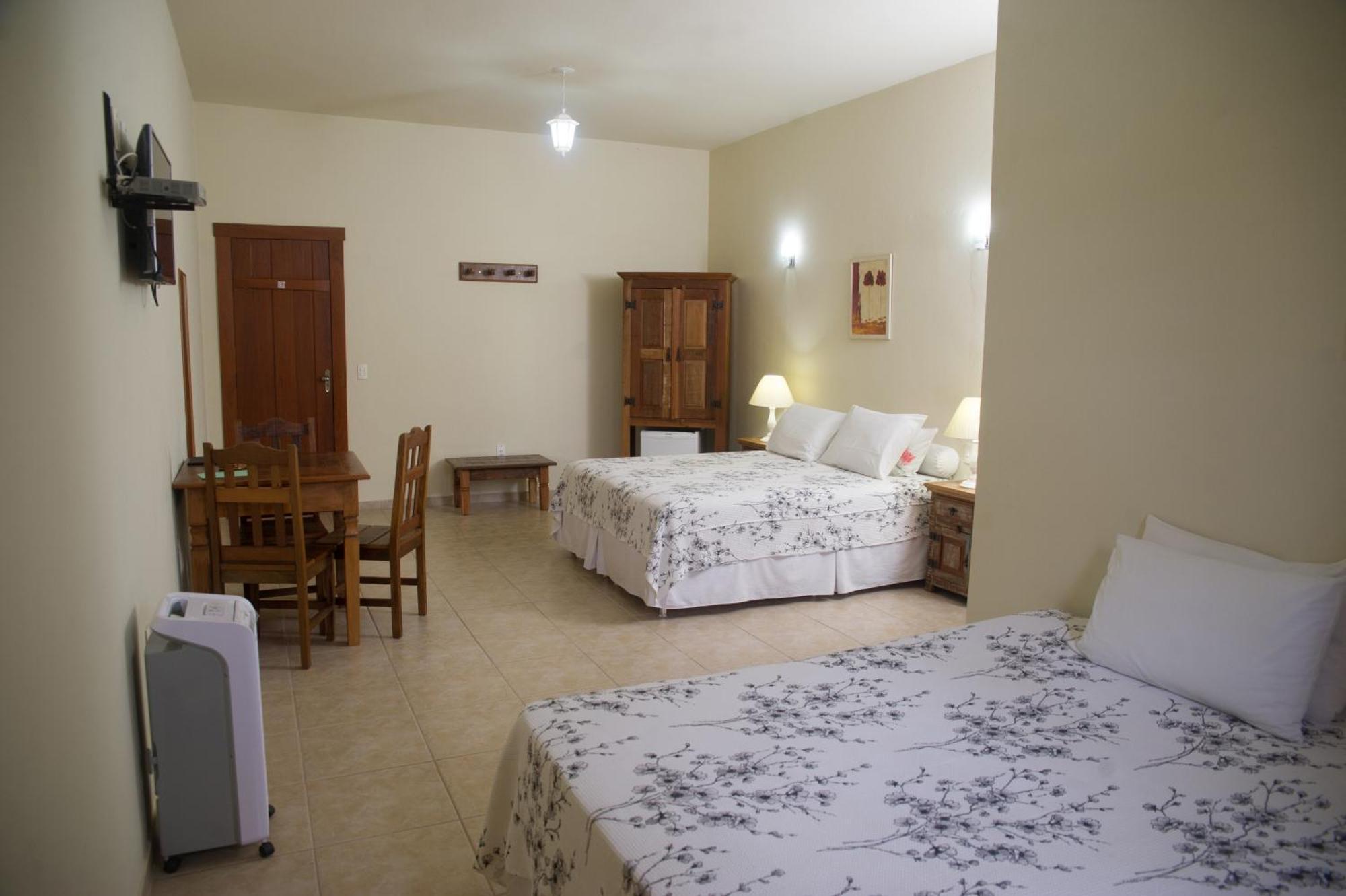 Refugio Do Imperador Hospedaria Tiradentes Extérieur photo